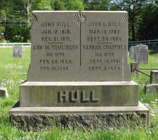 CHATFIELD Hannah 1781-1854 grave.jpg